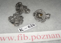 KORPUS PALNIKA NR 1-SOMI